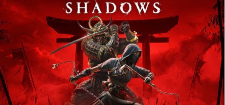 Assassin’s Creed Shadows EU PC Ubisoft Connect CD Key