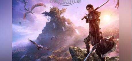 Final Fantasy XIV: Dawntrail - Collector's Edition DLC EU PC Mog Station CD Key