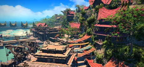 Final Fantasy XIV: Dawntrail - Collector's Edition DLC EU PC Mog Station CD Key