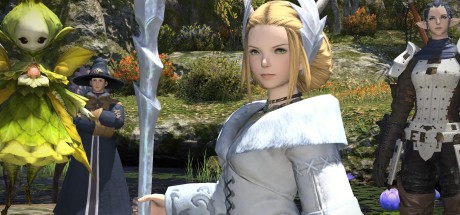 FINAL FANTASY XIV Online Complete Edition EU Xbox Series X|S CD Key