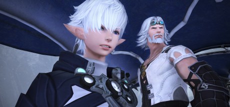 FINAL FANTASY XIV Online Complete Edition EU Xbox Series X|S CD Key