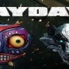 PAYDAY 2 + Moon & Borsuk Masks Steam CD Key