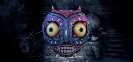 PAYDAY 2 + Moon & Borsuk Masks Steam CD Key