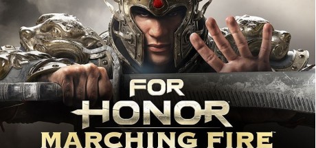 For Honor Marching Fire Edition TR XBOX One CD Key