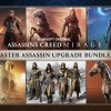 Assassin's Creed Mirage - Master Assassin Upgrade Bundle 1 DLC EU XBOX One / Xbox Series X|S CD Key