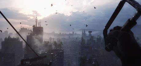 Dying Light 2: Stay Human Reloaded Edition US XBOX One / Xbox Series X|S CD Key