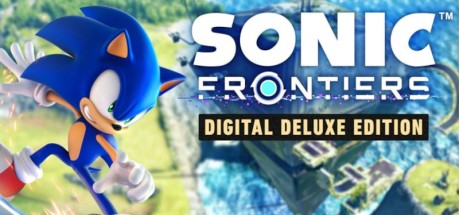 Sonic Frontiers Digital Deluxe Edition EU XBOX One / Xbox Series X|S CD Key