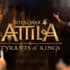 Total War: ATTILA - Tyrants & Kings Edition RoW PC Steam CD Key