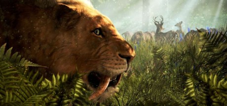 Far Cry Primal UK XBOX One / Xbox Series X|S CD Key Far Cry Primal UK XBOX One / Xbox Series X|S CD Key