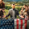Far Cry 5 UK XBOX One / Xbox Series X|S CD Key