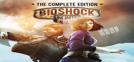 BioShock Infinite: The Complete Edition EU XBOX One / Xbox Series X|S CD Key