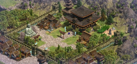 Age of Empires II: Definitive Edition - Victors and Vanquished DLC EU Steam CD Key