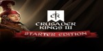 Crusader Kings III Starter Edition EU PC Steam CD Key