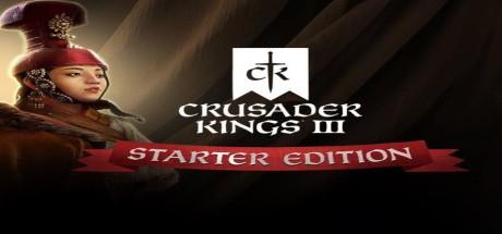 Crusader Kings III Starter Edition EU PC Steam CD Key
