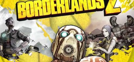 Borderlands 2 RU PC Steam CD Key