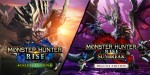 Monster Hunter Rise + Sunbreak Deluxe Edition Bundle US XBOX One / Xbox Series X|S / PC CD Key