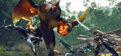 Monster Hunter Rise + Sunbreak Deluxe Edition Bundle US XBOX One / Xbox Series X|S / PC CD Key Monster Hunter Rise + Sunbreak Deluxe Edition Bundle US XBOX One / Xbox Series X|S / PC CD Key