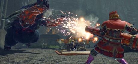 Monster Hunter Rise + Sunbreak Deluxe Edition Bundle US XBOX One / Xbox Series X|S / PC CD Key Monster Hunter Rise + Sunbreak Deluxe Edition Bundle US XBOX One / Xbox Series X|S / PC CD Key