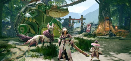 Monster Hunter Rise + Sunbreak Deluxe Edition Bundle US XBOX One / Xbox Series X|S / PC CD Key Monster Hunter Rise + Sunbreak Deluxe Edition Bundle US XBOX One / Xbox Series X|S / PC CD Key