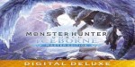 Monster Hunter World: Iceborne Master Edition Digital Deluxe US XBOX One / Xbox Series X|S CD Key