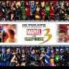 Ultimate Marvel vs. Capcom 3 UK XBOX One / Xbox Series X|S CD Key