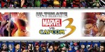 Ultimate Marvel vs. Capcom 3 UK XBOX One / Xbox Series X|S CD Key