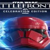 Star Wars Battlefront II Celebration Edition UK XBOX One / Xbox Series X|S CD Key