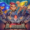 Enter the Gungeon Steam CD Key