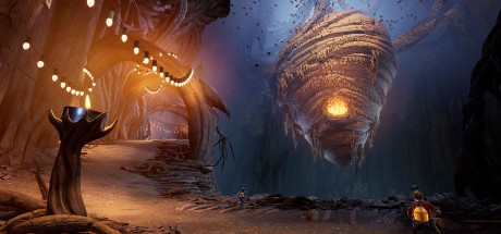 It Takes Two US Nintendo Switch CD Key