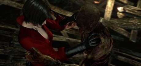 Resident Evil 6: All Modes Pack DLC PC Steam CD Key