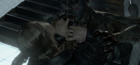 Resident Evil 6: All Modes Pack DLC PC Steam CD Key