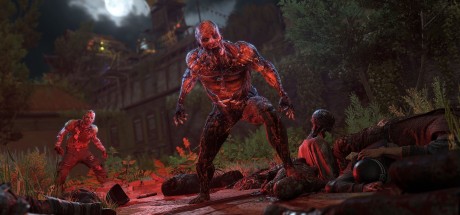 Dying Light 2: Stay Human Reloaded Edition AR XBOX One / Xbox Series X|S CD Key