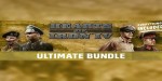 Hearts of Iron IV: Ultimate Bundle 2024 PC Steam CD Key