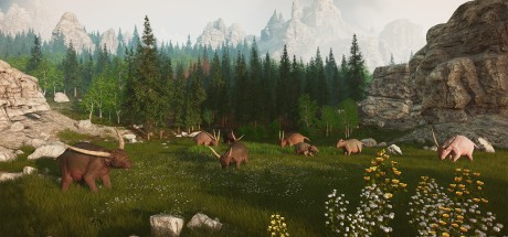 Stranded: Alien Dawn RoW PC Steam CD Key