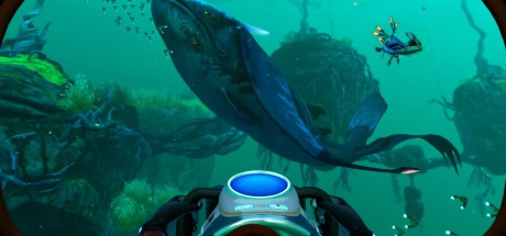 Subnautica: Below Zero EU XBOX One / Xbox Series X|S / PC CD Key