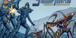 Starship Troopers: Terran Command RoW PC Steam CD Key