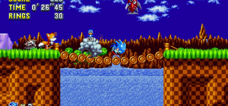 Sonic Mania NA Nintendo Switch CD Key Sonic Mania NA Nintendo Switch CD Key