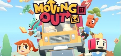Moving Out UK XBOX One / Xbox Series X|S CD Key