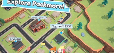 Moving Out UK XBOX One / Xbox Series X|S CD Key