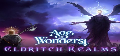 Age of Wonders 4: Eldritch Realms DLC PC Steam CD Key