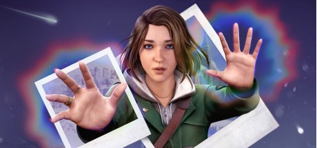 Life is Strange: Double Exposure Deluxe Edition PC Steam CD Key