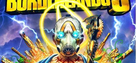 Borderlands 3 Next Level Edition UK XBOX One / Xbox Series X|S CD Key