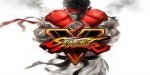 Street Fighter V EU Steam CD Key