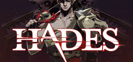Hades EU XBOX One / Xbox Series X|S CD Key