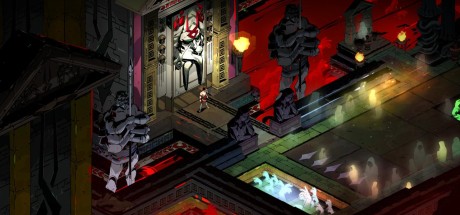 Hades EU XBOX One / Xbox Series X|S CD Key