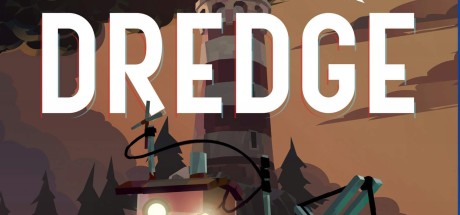 DREDGE Digital Deluxe Edition EU XBOX One / Xbox Series X|S CD Key