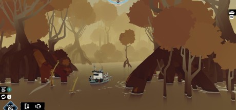 DREDGE Digital Deluxe Edition EU XBOX One / Xbox Series X|S CD Key