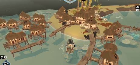 DREDGE Digital Deluxe Edition EU XBOX One / Xbox Series X|S CD Key