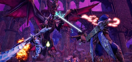 MONSTER HUNTER RISE + Sunbreak Deluxe Edition DLC EU XBOX One / Series X|S / PC CD Key