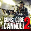 Guns, Gore and Cannoli 2 EU XBOX One / Xbox Series X|S CD Key